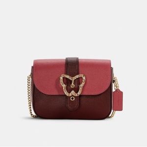 Coach Gemma Crossbody